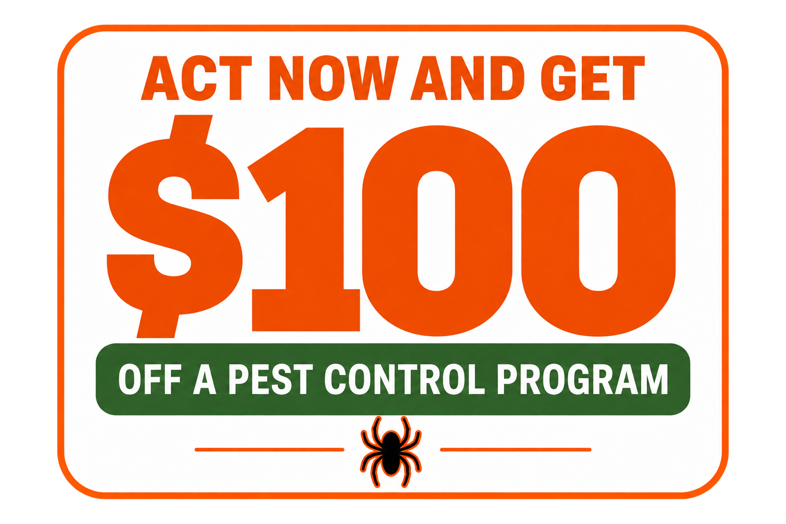 100OffPestControl