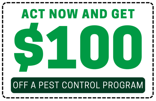 Get $100 off! 