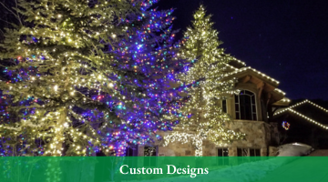 Custom Designs Senske Services