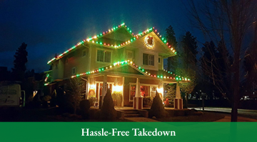 Hassle Free Takedown Senske Services