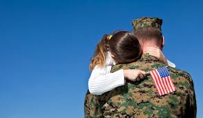 Veteran Family