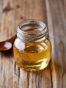 Honey Jar