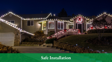 Safe Installation Senske Services