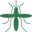 Mosquito-service-icons