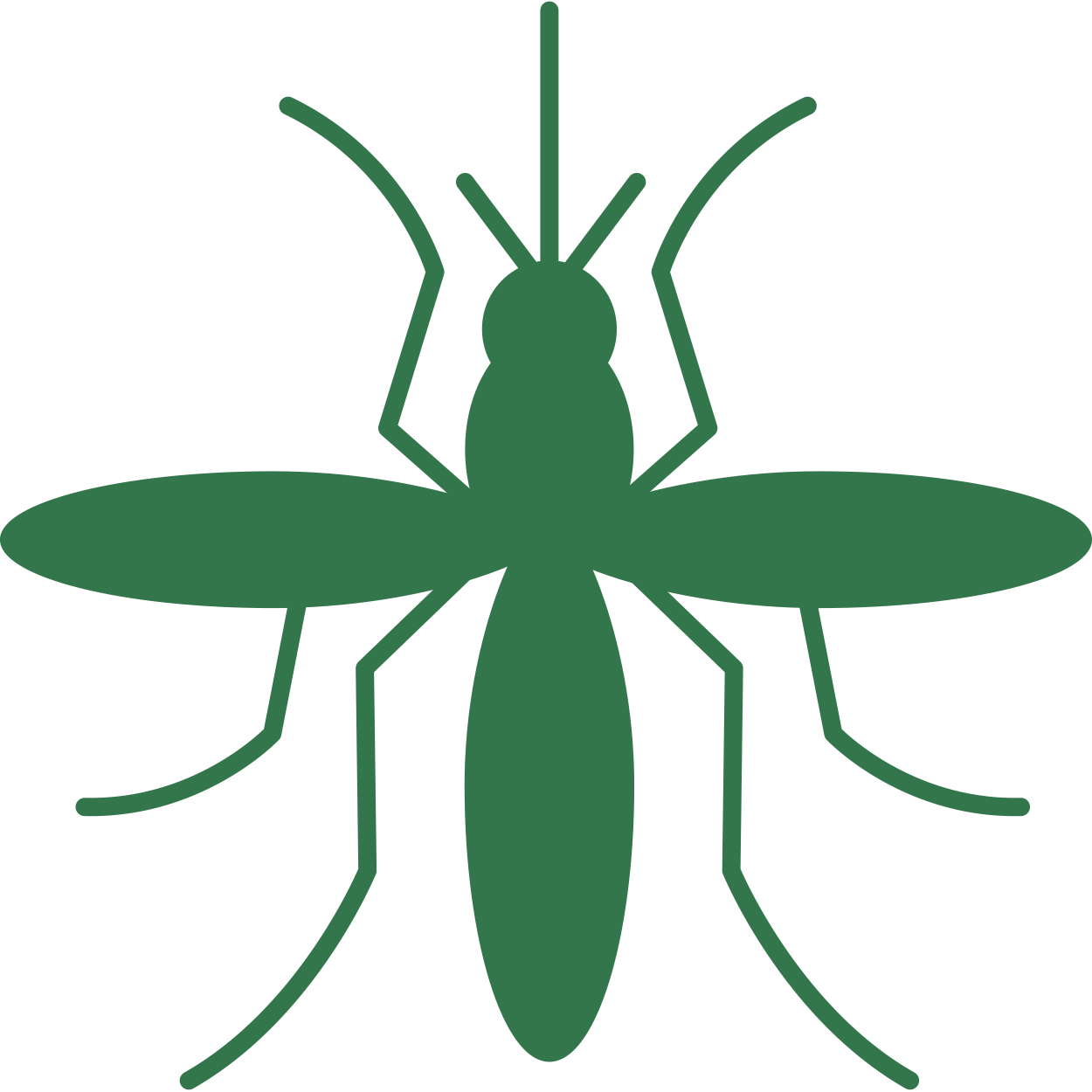 Mosquito-service-icons