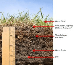 aeration