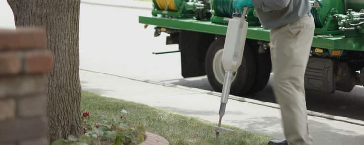 Deep Root Watering Services| Senske