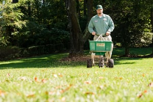 senske lawn care and pest control in woodinville wa