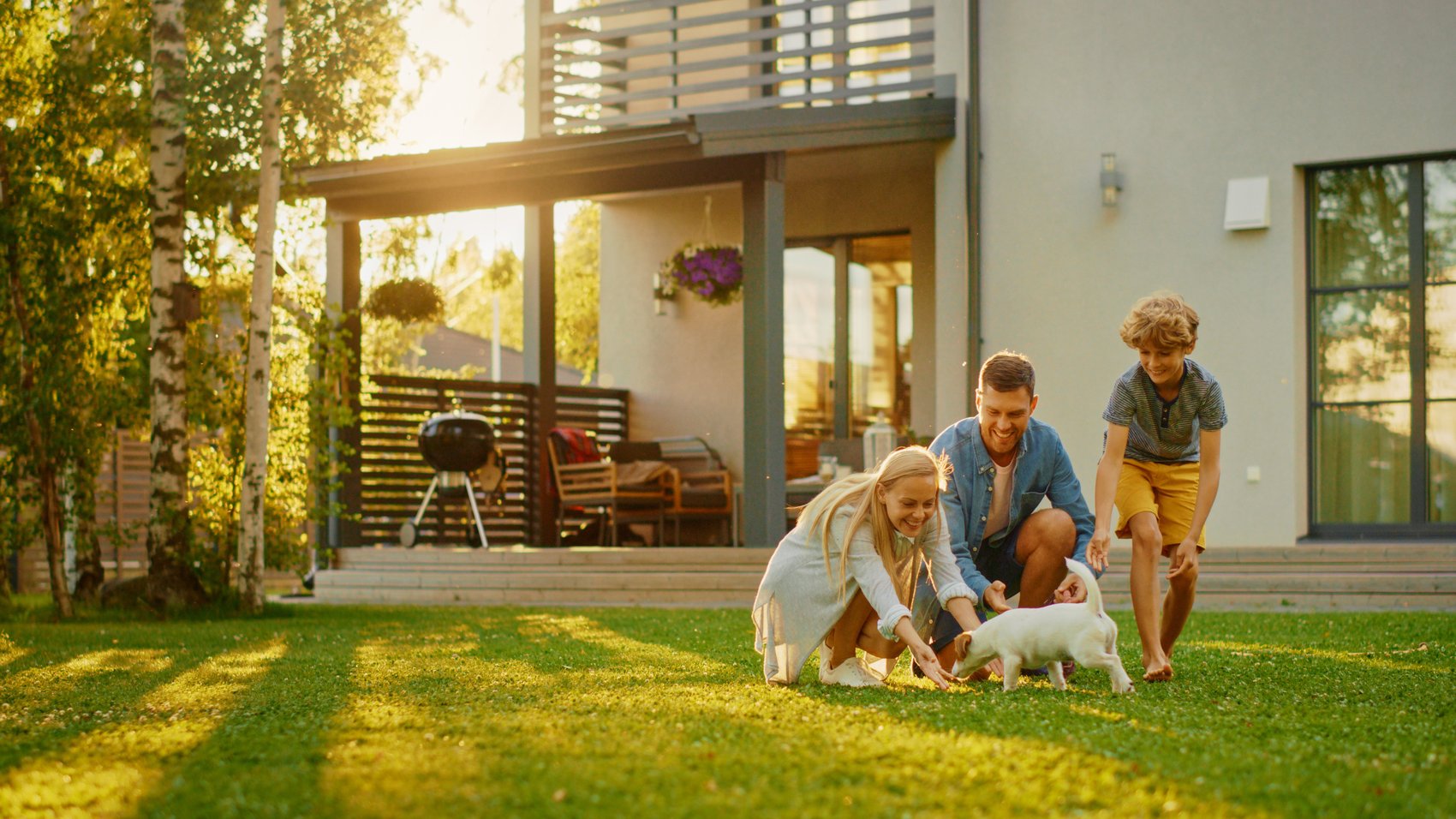 Senske Lawn Care Services – Salt Lake City | Lawn, Tree & Pest Control