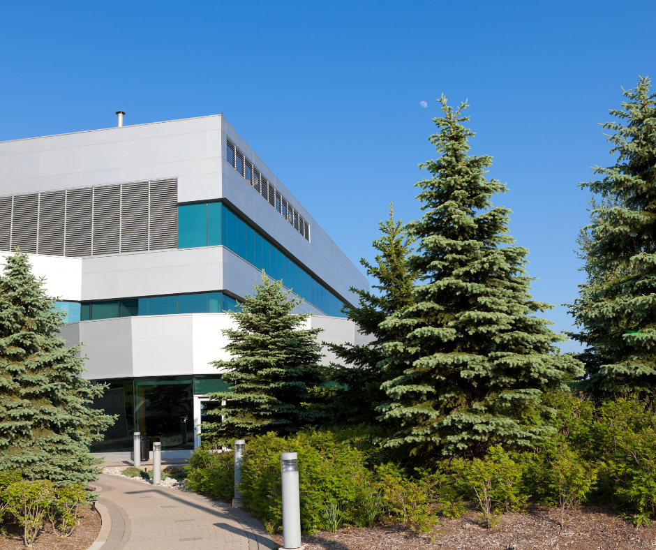 Commercial Grounds 2