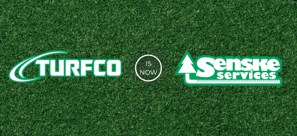 TurfCo is Senske
