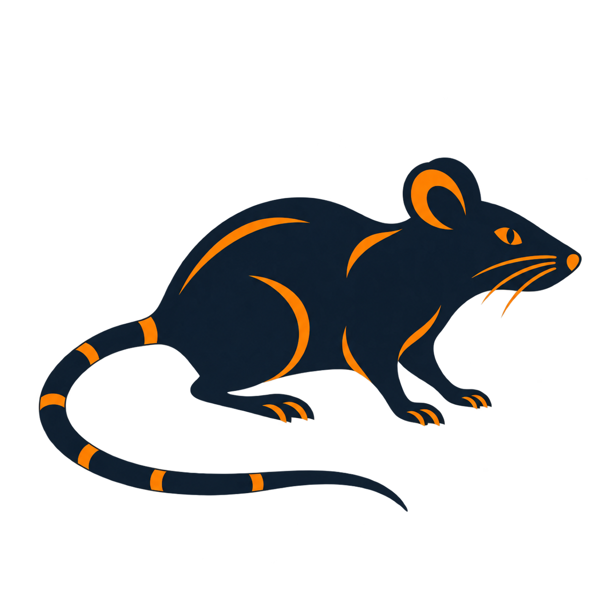 Rat icon