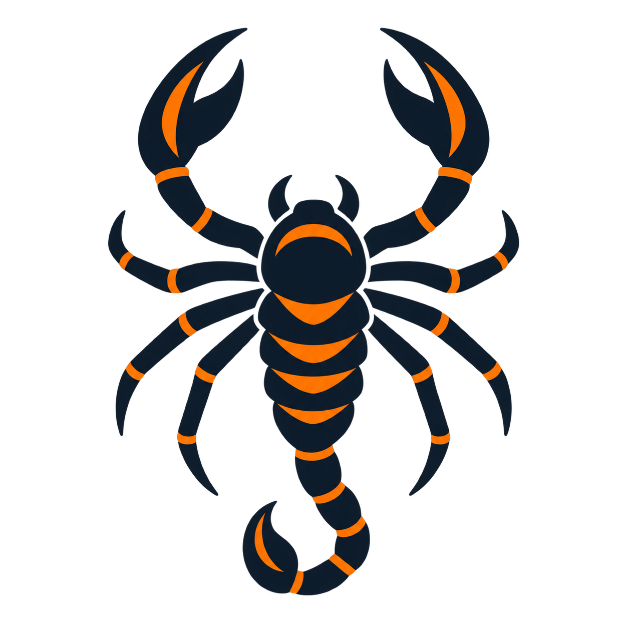 Scorpion icon