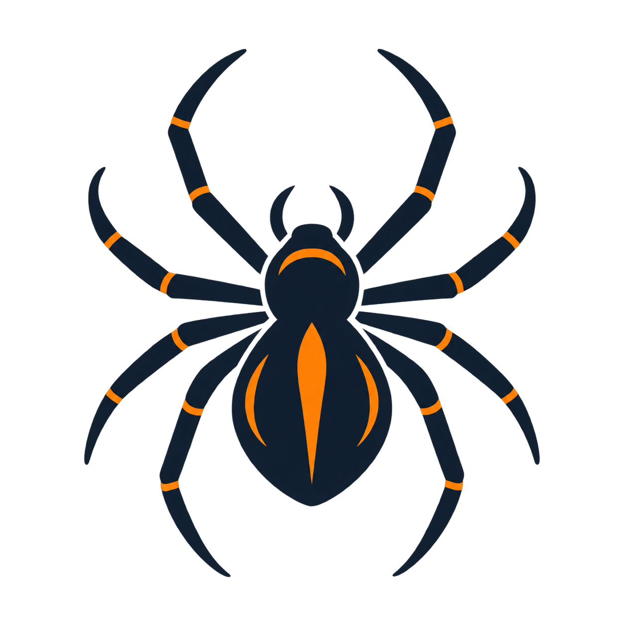 Spider icon