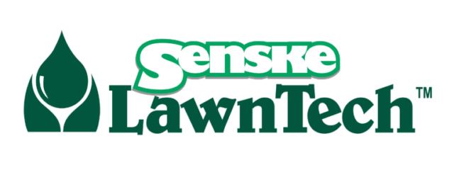 senske lawn tech logo