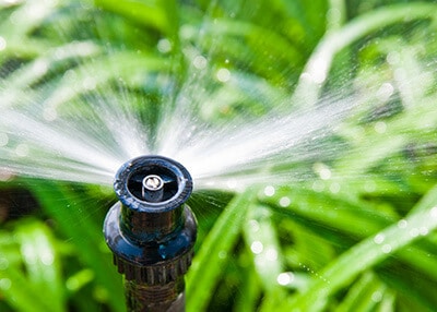 Should You Blow Out Your Sprinklers?