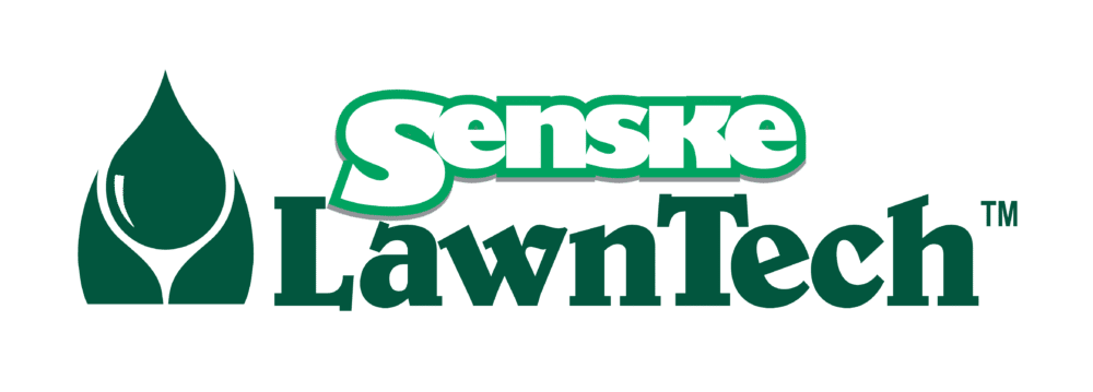 Senske Lawn Tech Logo